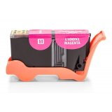 Compatible Lexmark 0014N1094E / 100 XL Ink Magenta (avec puce)