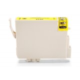 Compatible Epson C13T06144010 / encre T0614 Jaune