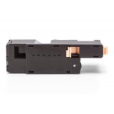 Compatible à Dell 593-11021 Toner Cyan