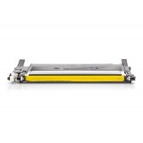 Remanufacturé Samsung CLT-Y406S / CLP-360 Toner Jaune