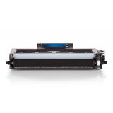 Compatible à Ricoh 406837 / TYPE1200E Toner Noir