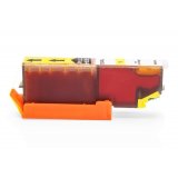 Compatible Epson C13T24344010 / C13T24344012 / 24 XL Ink Jaune