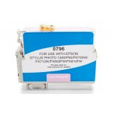 Compatible Epson T0796...