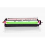 Compatible à Dell 593-10292 / H514C Toner Magenta