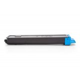 Premium-Compatible Kyocera 1T0T2K0CNL/TK-895C Toner Cyan