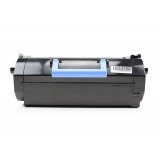 Compatible Lexmark 62D2X00 / 622X Toner Noir