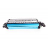 Remanufacturé Samsung CLT-C6092S Toner Cyan