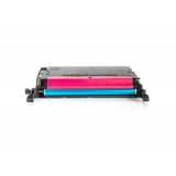 Compatible Samsung CLT-M5082L Toner Magenta