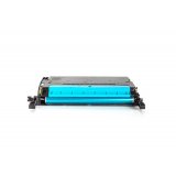 Compatible Samsung CLT-C5082L Toner Cyan