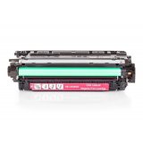 Compatible HP CE263A / 648A Toner Magenta