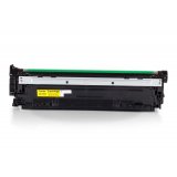 Compatible HP CE272A Toner Jaune