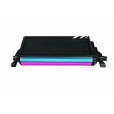 Remanufacturé Samsung CLP-M660B Toner Magenta