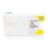 Compatible Epson C13T79044010 / 79 XL Ink Jaune