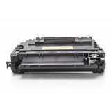 Compatible HP CE255A Toner Noir