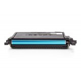 Remanufacturé Samsung CLP-K660B Toner Noir