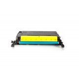 Compatible Samsung CLT-Y5082L Toner Jaune