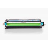 Compatible à Dell 593-10290 / H513C Toner Cyan