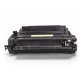 Compatible HP CE255X Toner