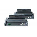 Compatible HP Q5942XD / 42X Toner Noir(e) double pack