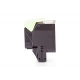 Compatible Lexmark 80C2HY0 / 802HY Toner Jaune