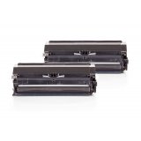 Compatible à Dell 593-10335 / PK941 Toner Noir(e) double pack