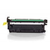 Compatible HP CF333A / 654A Toner Magenta