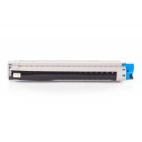 Compatible OKI 44643003 Toner Cyan