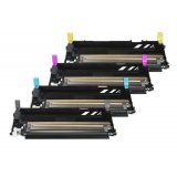 Compatible Dell 1235 Toner Spare set