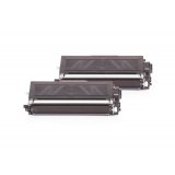 Compatible Brother TN-3380 TWIN Noir Spar-Set (2 pièces)