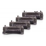 Compatible HP CE390A Toner Noir(e) Spar Set (4 pièces)