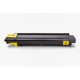 Compatible Kyocera 1T02KVANL0 / TK-590Y Toner Jaune XL