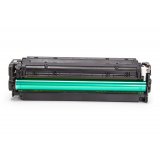 Compatible HP CF382A / 312A Toner Jaune