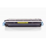 Compatible HP C9732A Toner Jaune