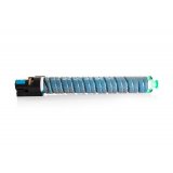 Compatible à Ricoh 841686 / TYPE5502E Toner Cyan