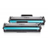 Compatible Samsung MLT-D101S Toner Noir(e) double pack