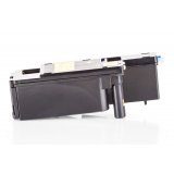 Compatible à Dell 593-BBLV / 3581G Toner Jaune