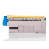 Compatible OKI /45396303 / MC760/770/780 Toner Cyan