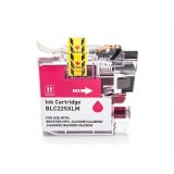 Compatible Brother LC-225 encre XL Magenta