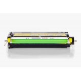 Compatible à Dell 593-10291 / H515C Toner Jaune