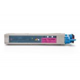 Compatible OKI 43459330 / 43459434 Toner Magenta