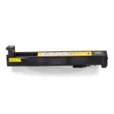 Compatible HP CB382A / 824A Toner Jaune