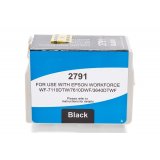 Compatible Epson C13T27914010 / C13T27914012 / 27 XXL Ink Noir(e)