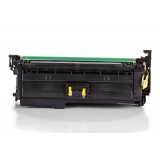 Compatible HP CF332A / 654A Toner Jaune