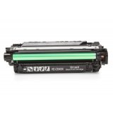 Compatible HP CE400X / 507X Toner Noir